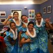 Sacramento Ho'ike Aug 2011 - Ka Welo Hula